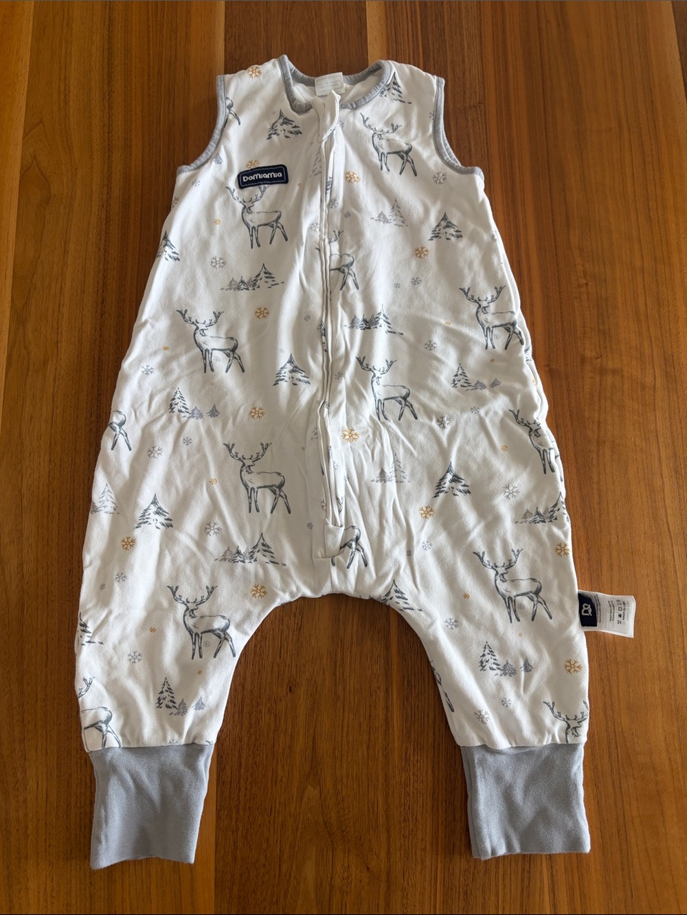 Toddler Sleep Sack